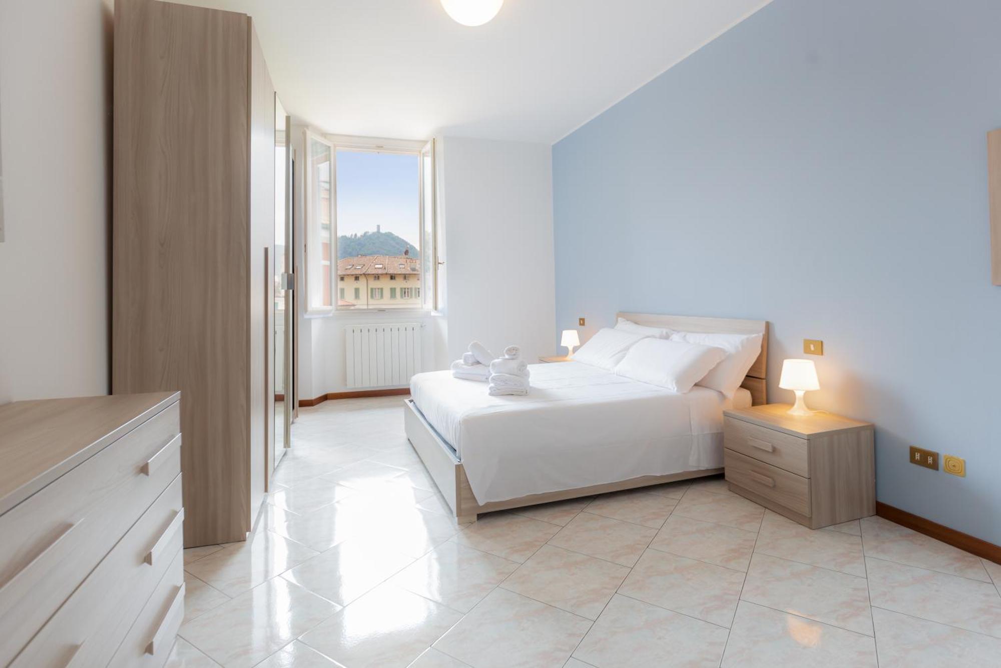 Carola'S Place - By Relais Di Giada Como Exteriér fotografie
