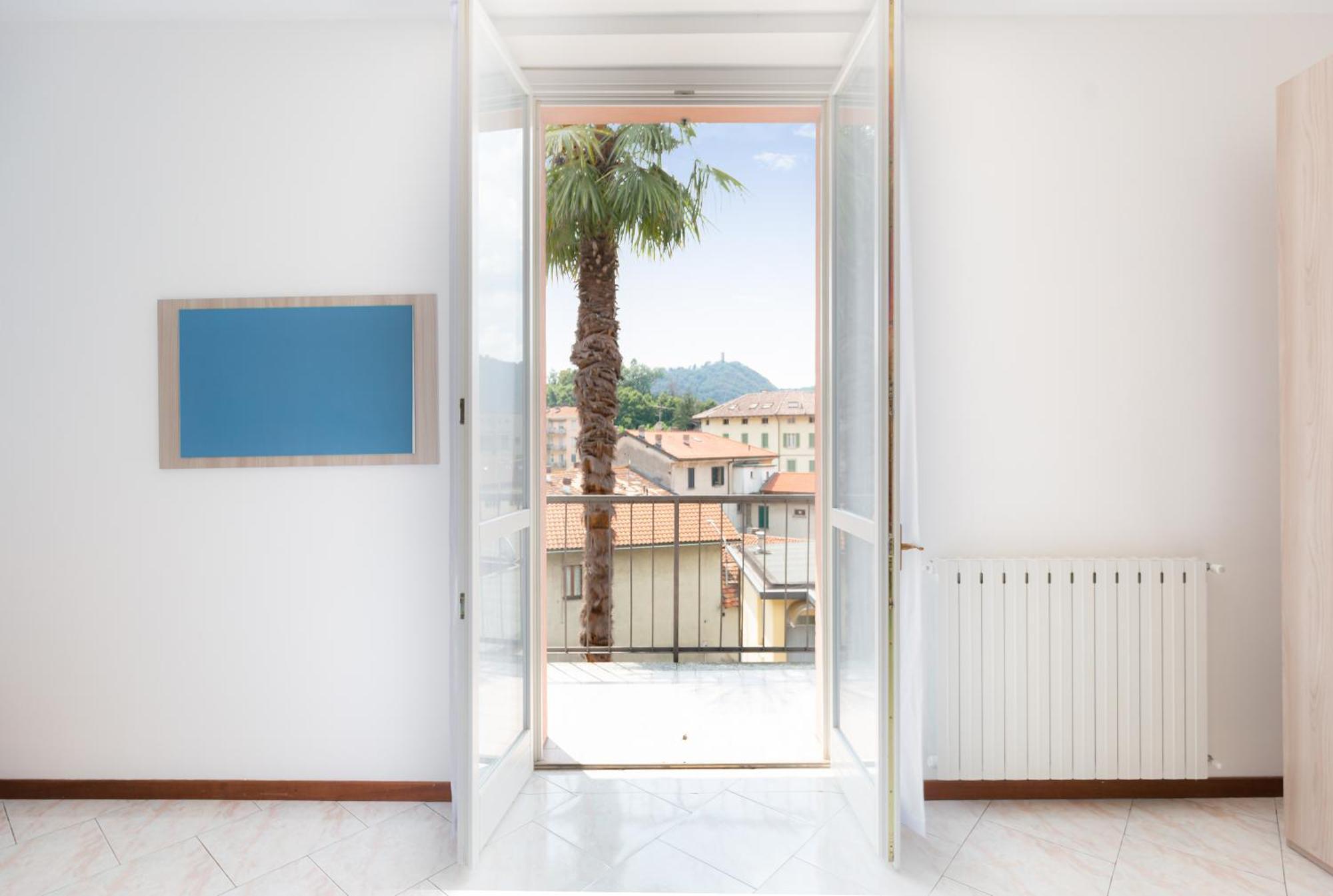 Carola'S Place - By Relais Di Giada Como Exteriér fotografie